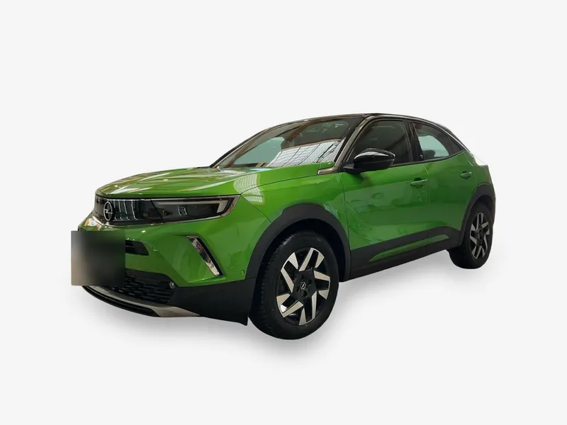 Opel Mokka-e Elegance