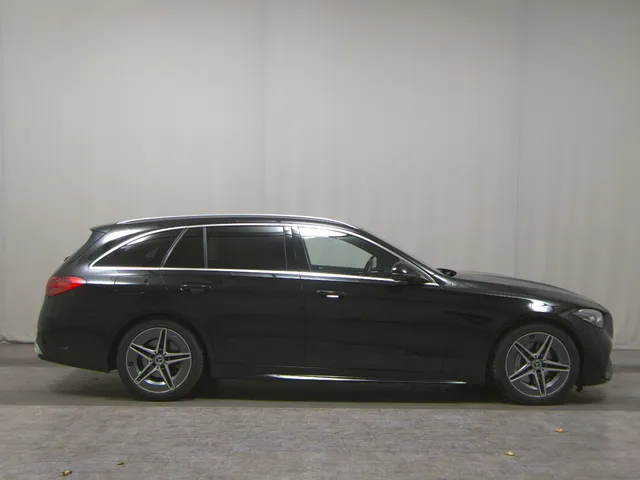 Mercedes-Benz C 200 T d AMG-Line