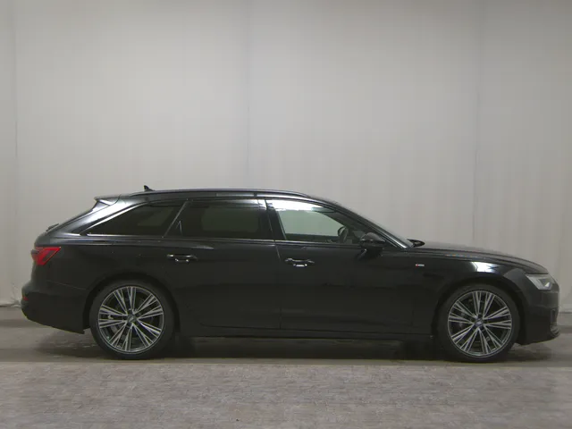 Audi A6 Avant 40 TDI Qu. S-Line