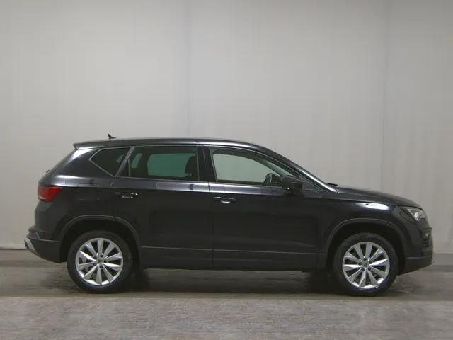 Seat Ateca 2.0 TDI 4Drive Style