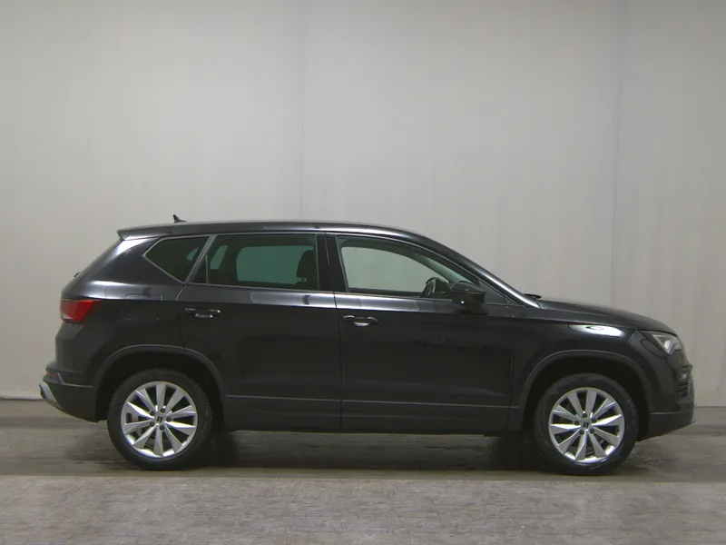 Seat Ateca 2.0 TDI 4Drive Style