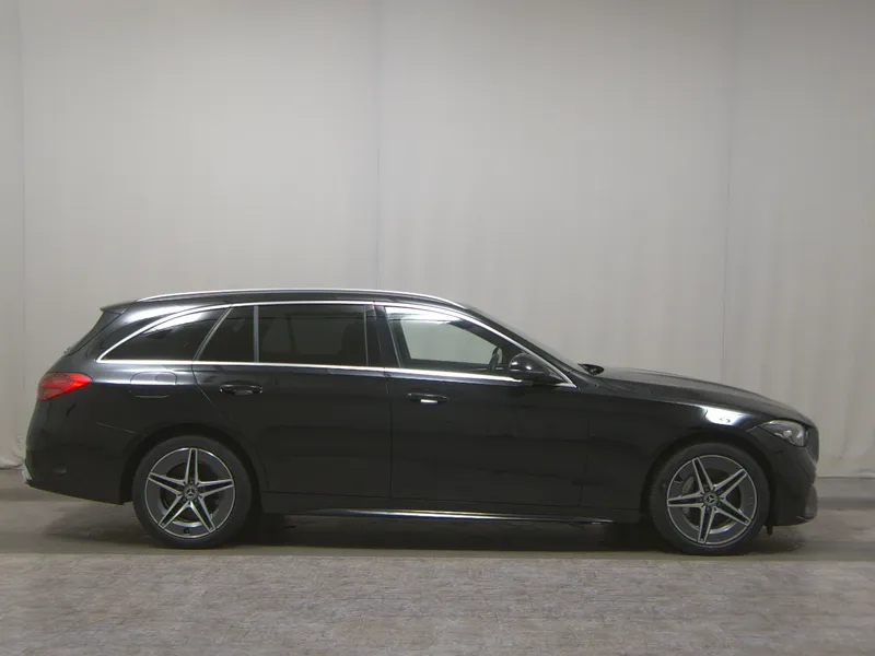 Mercedes-Benz C-Klasse MB C 300 T e AMG-Line