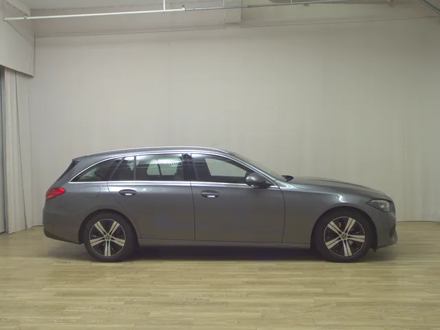 Mercedes-Benz C 220 T d Avantgarde