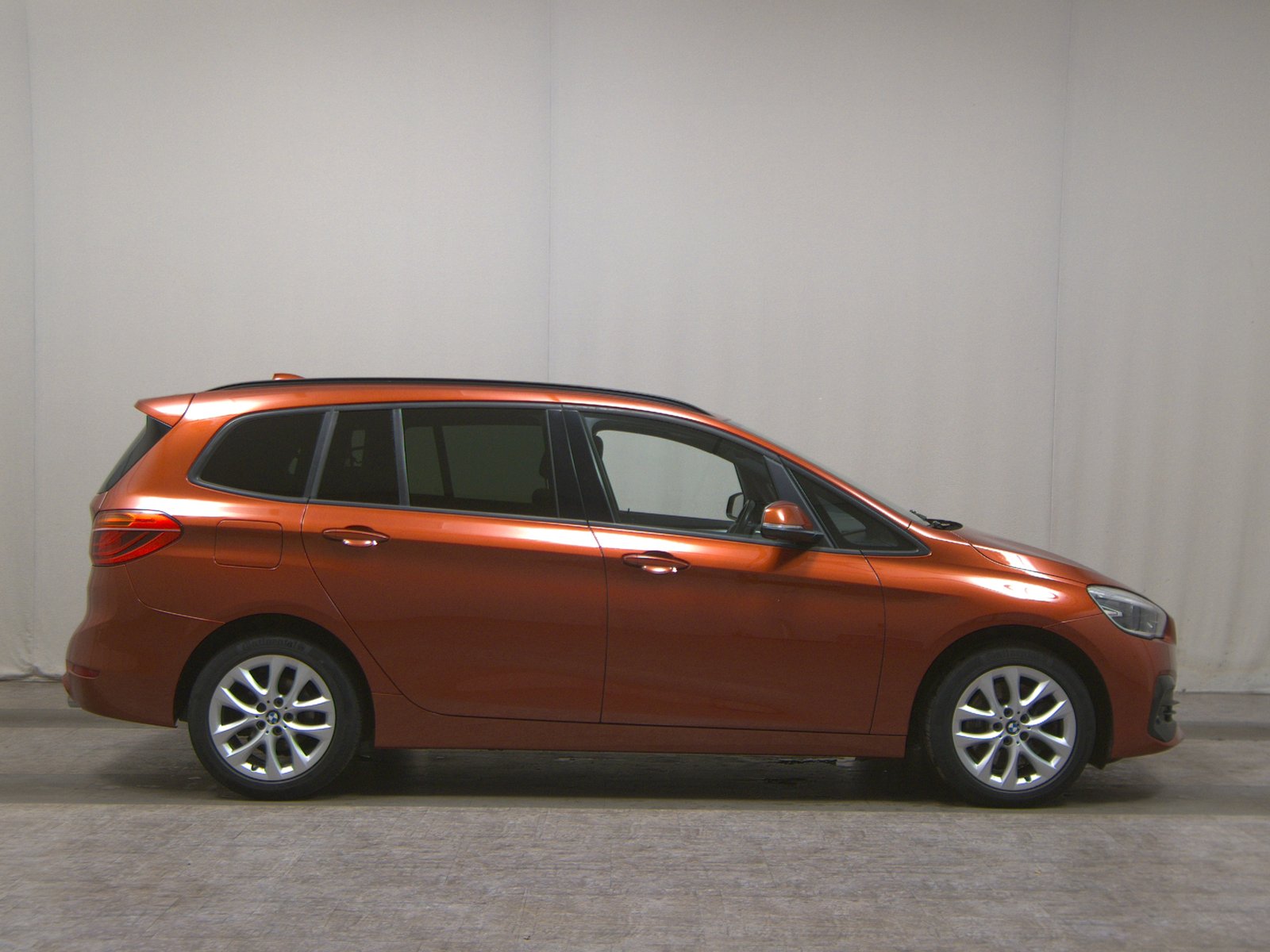 BMW 218d