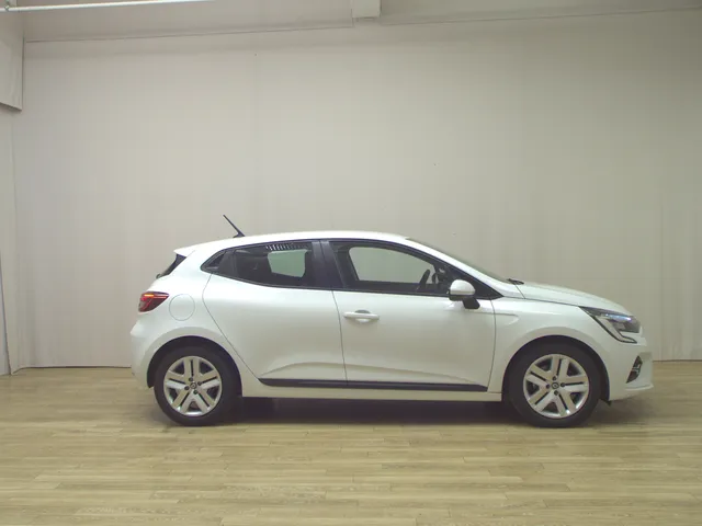 Renault Clio 1.5 BLUE dCi Business Ed.