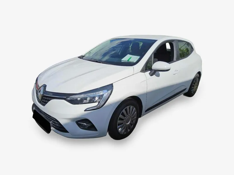 Renault Clio 1.5 BLUE dCi Business Ed.