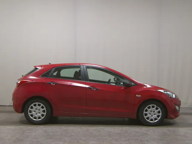 Hyundai i30 Classic