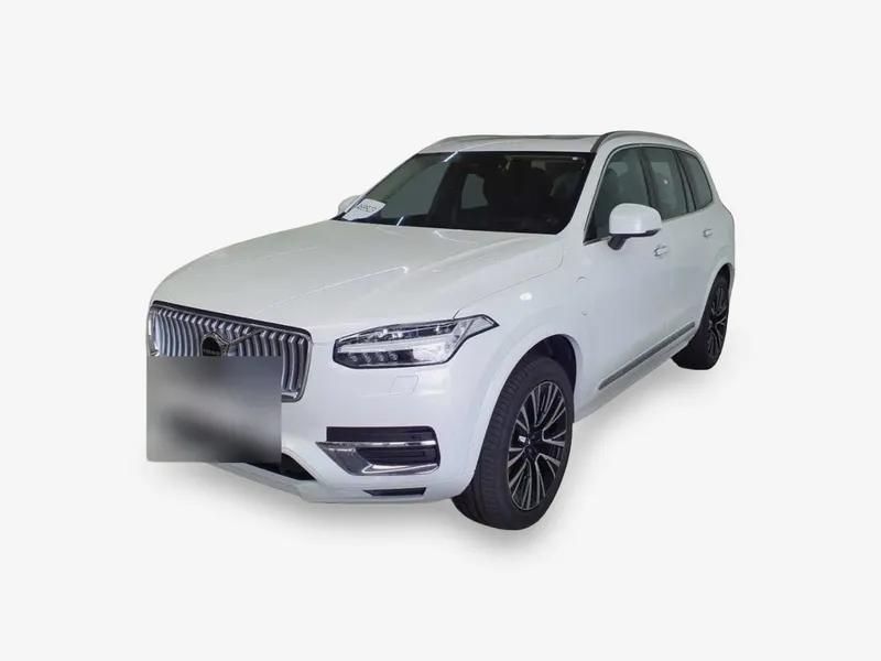 Volvo XC90 T8 AWD Hybrid