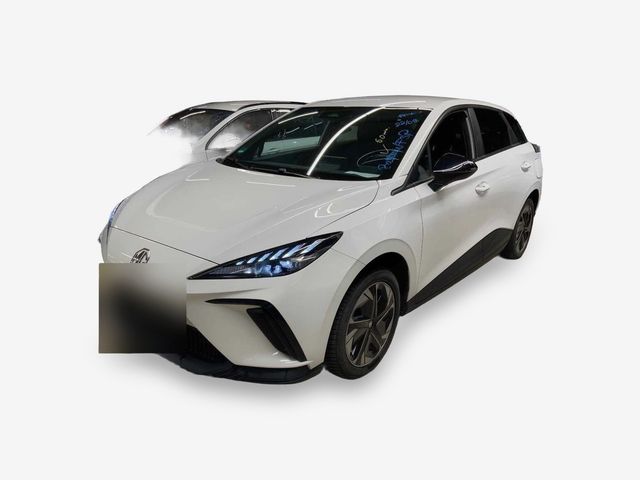 MG MG4 Electric 150 KW Comfort CarPlay LED