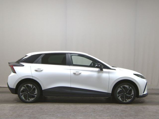 MG MG4 Electric 150 KW Comfort CarPlay LED MG MG4 Electric 150 KW Comfort CarPlay LED