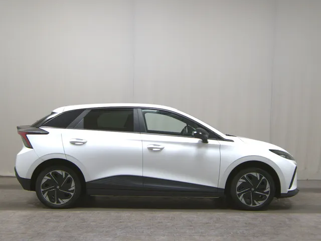 MG MG4 Electric 150 kW Comfort