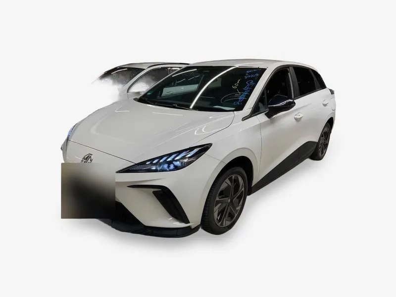 MG MG4 Electric 150 kW Comfort