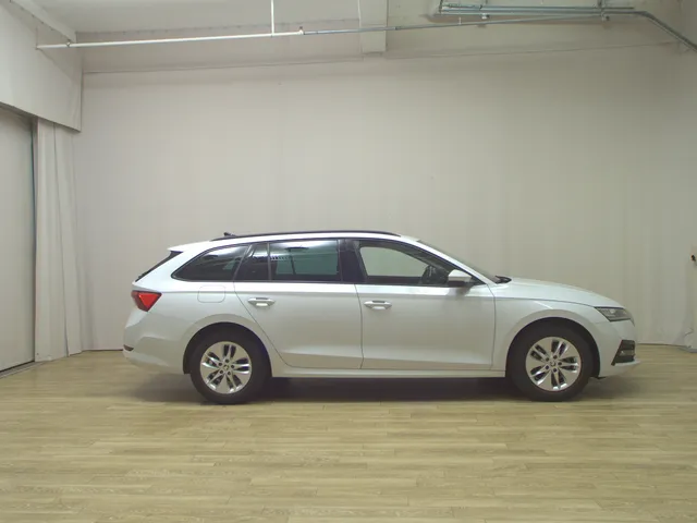 Skoda Octavia Kombi 1.0 TSI Ambition