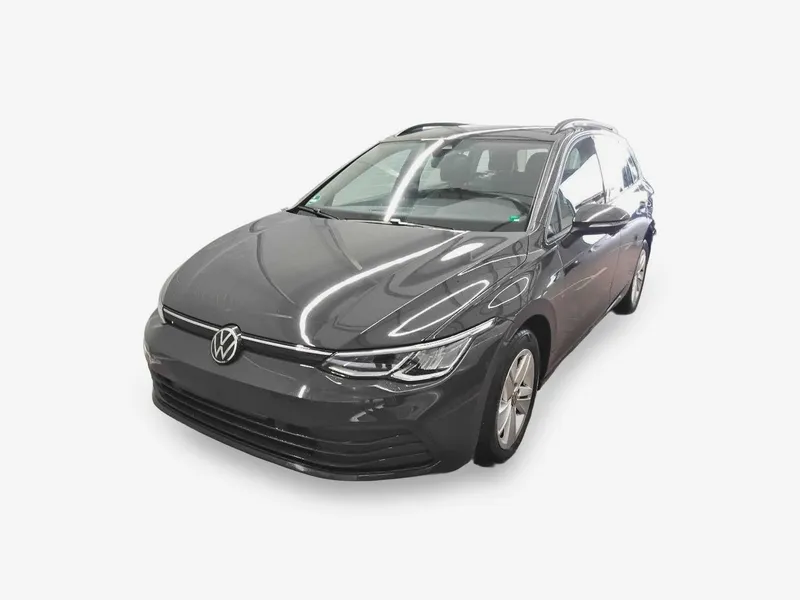 Volkswagen Golf-8 Var. 1.0 TSI Life