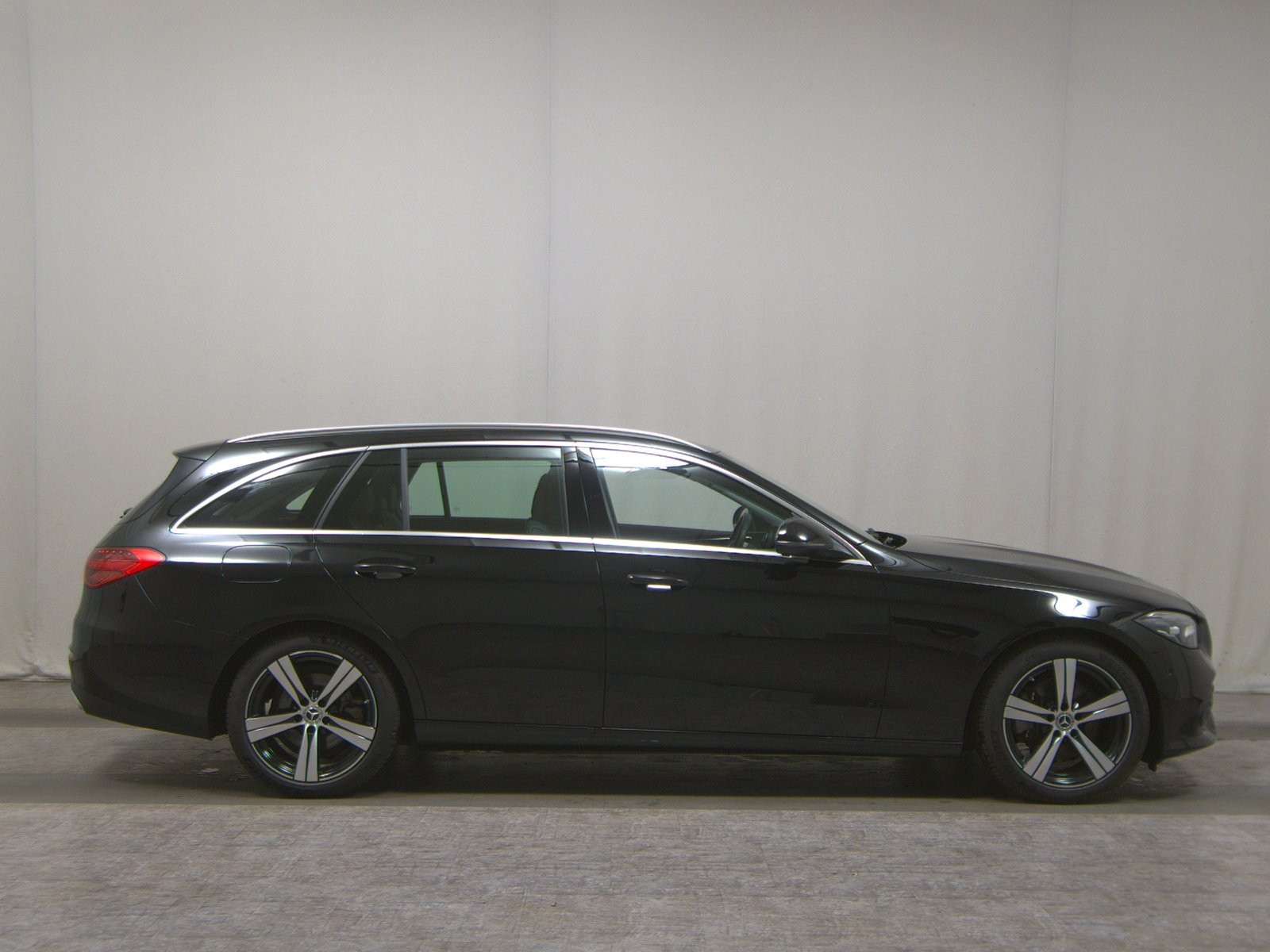 Mercedes-Benz C 200 d T