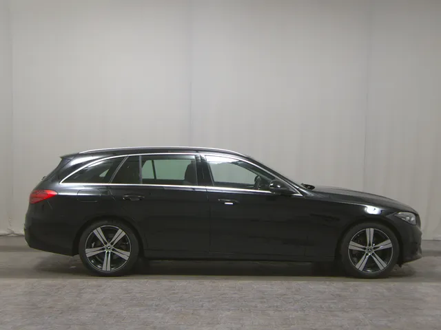 Mercedes-Benz C 200 T d Avantgarde