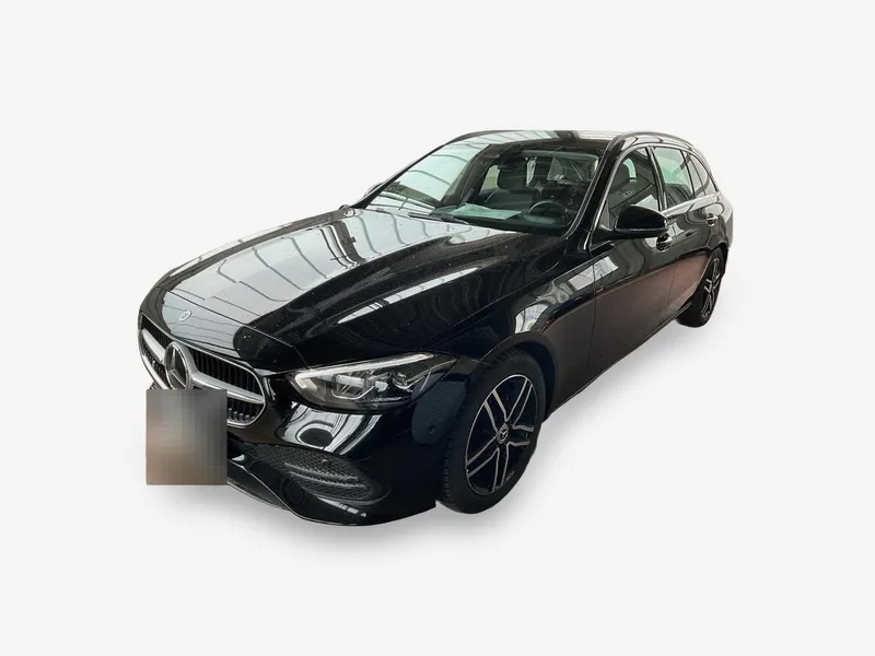 Mercedes-Benz C 200 T d Avantgarde