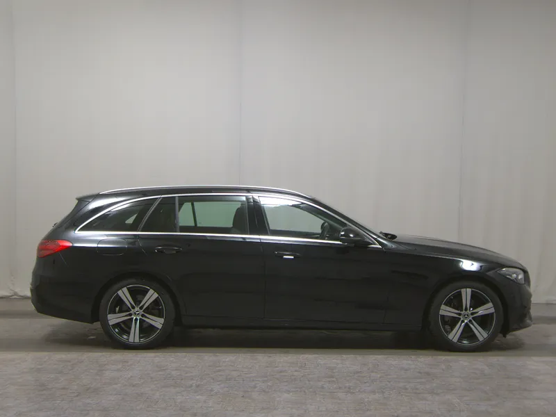 Mercedes-Benz C 200 d T Avantgarde