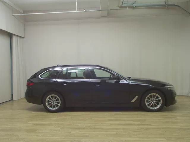 BMW 530dA Touring xDr