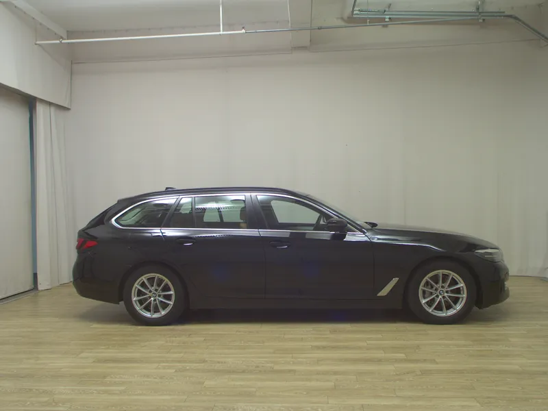 BMW 530 Touring xDr