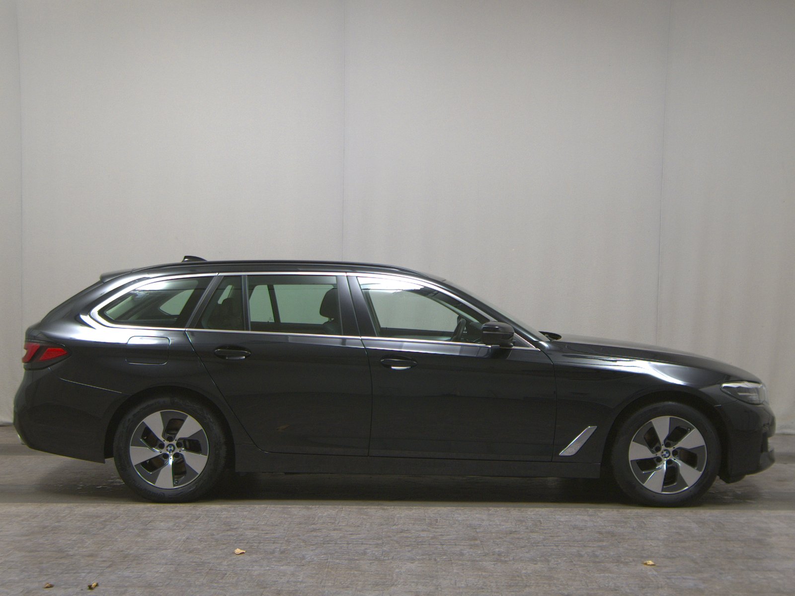BMW 520d Touring