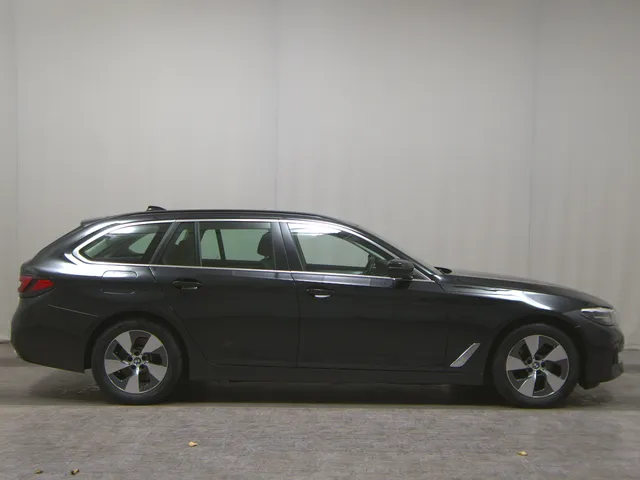 BMW 520dA Touring