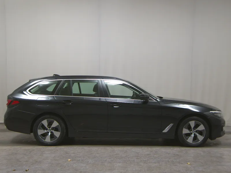 BMW 520d Touring