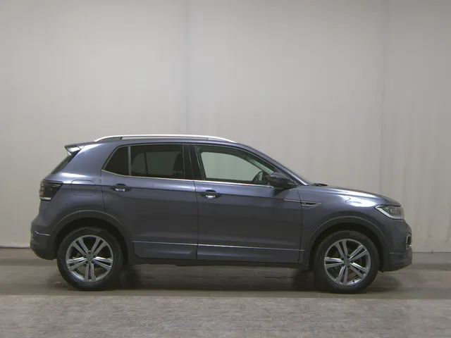 Volkswagen T-Cross 1.0 TSI R-Line