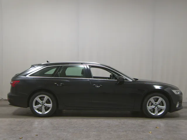 Audi A6 Avant 50 TFSI e Qu. sport