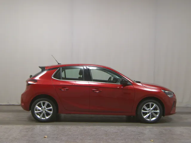 Opel Corsa 1.2 Turbo Elegance