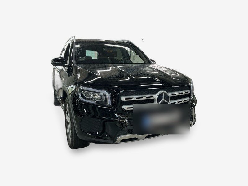 Mercedes-Benz GLB 200 d
