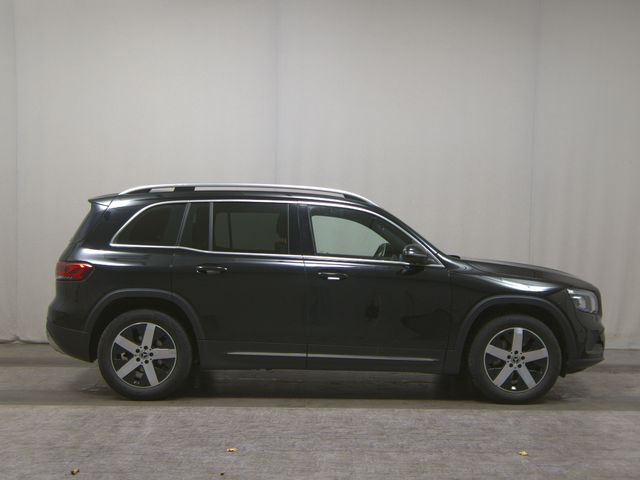 MERCEDES-BENZ GLB 200 D Progressive T-Leder Navi LED RFK MERCEDES-BENZ GLB 200 D Progressive T-Leder Navi LED RFK