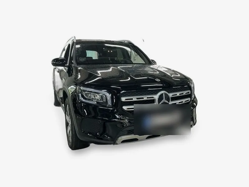Mercedes-Benz GLB 200 d Progressive