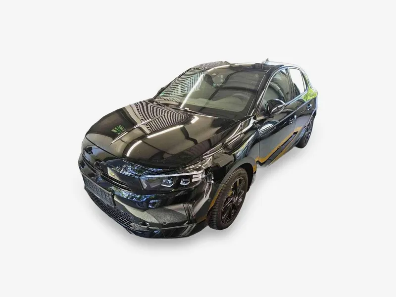 Opel Corsa 1.2 Turbo GS Line