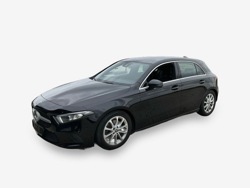 Mercedes-Benz A 220 d