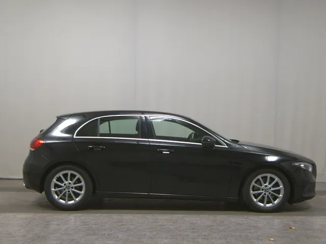 Mercedes-Benz A 220 d Progressive