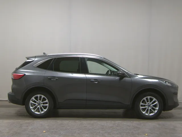 Ford Kuga 2.0 EB Titanium X