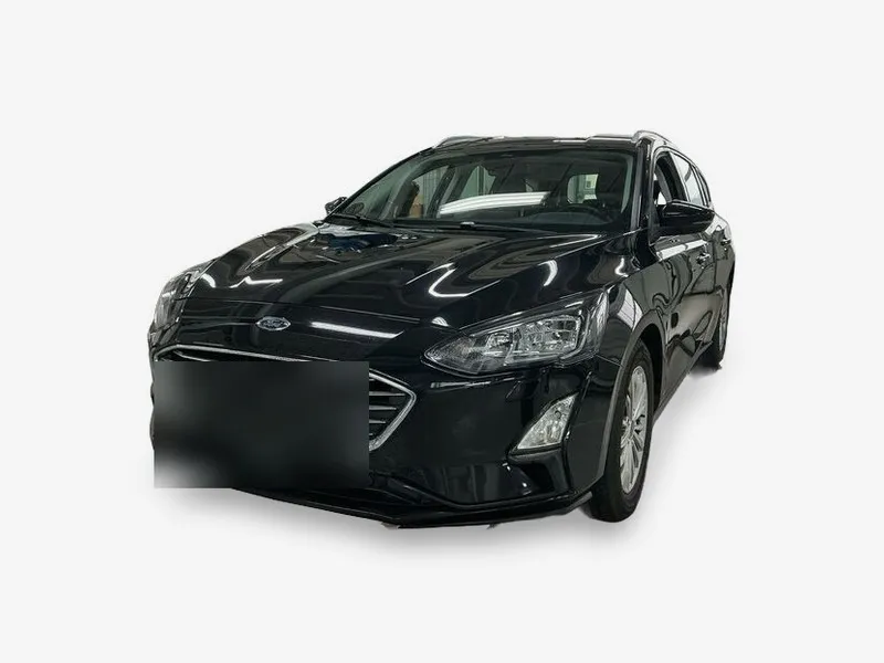 Ford Focus Turnier 1.5 EB Titanium