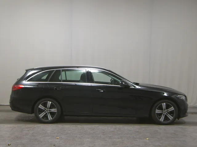 Mercedes-Benz C 200 T d Avantgarde
