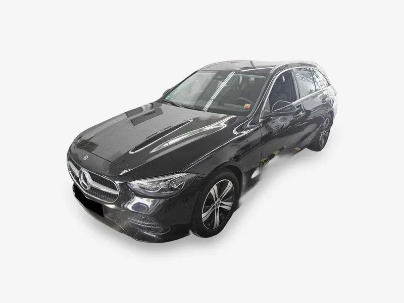 Mercedes-Benz C 200 T d Avantgarde