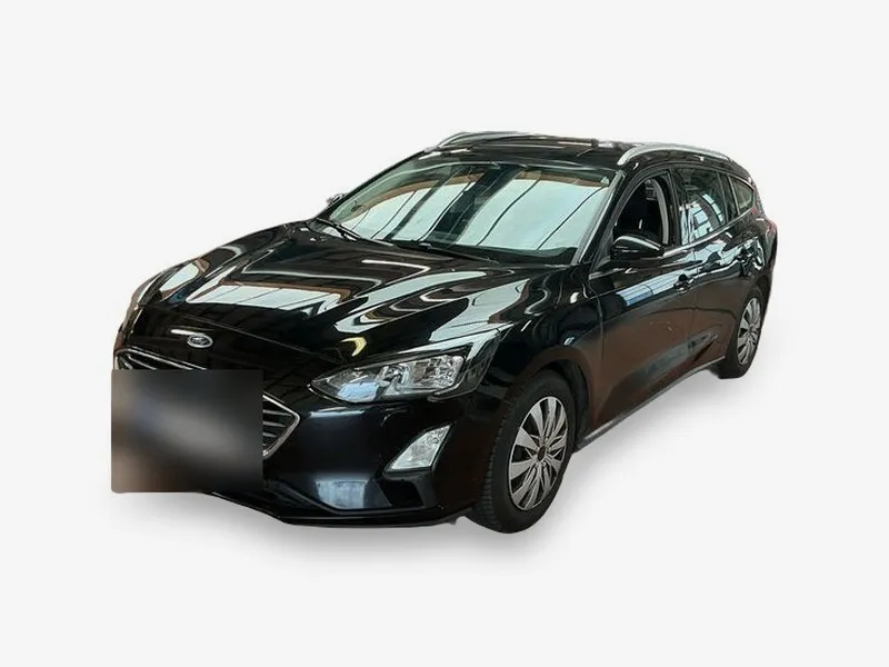 Ford Focus Turnier 1.5 EB Titanium