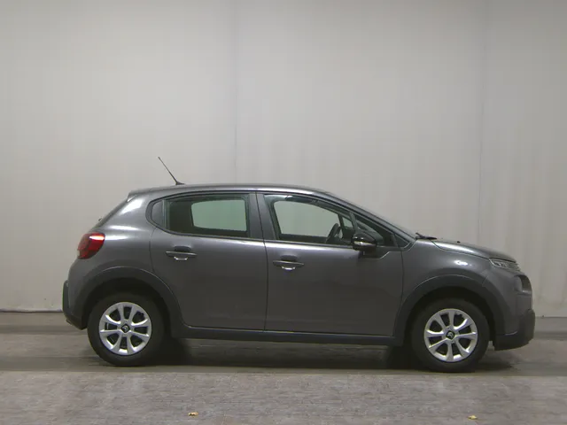 Citroën C3 1.2 PureTech Feel