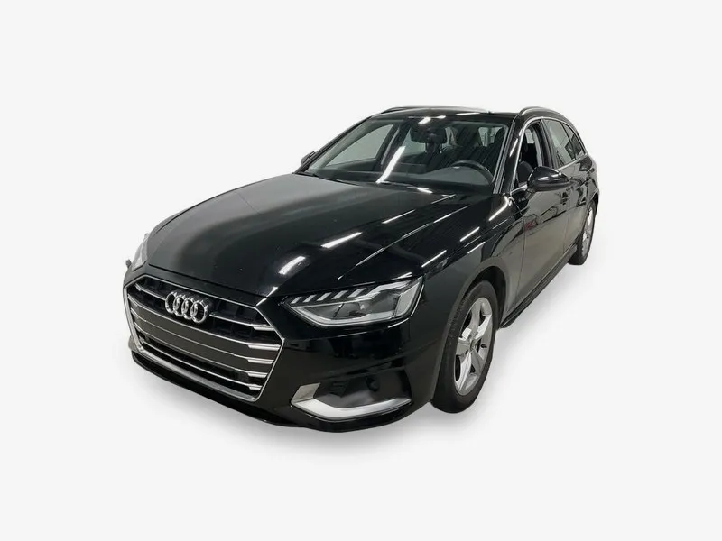 Audi A4 Avant 40 TFSI advanced
