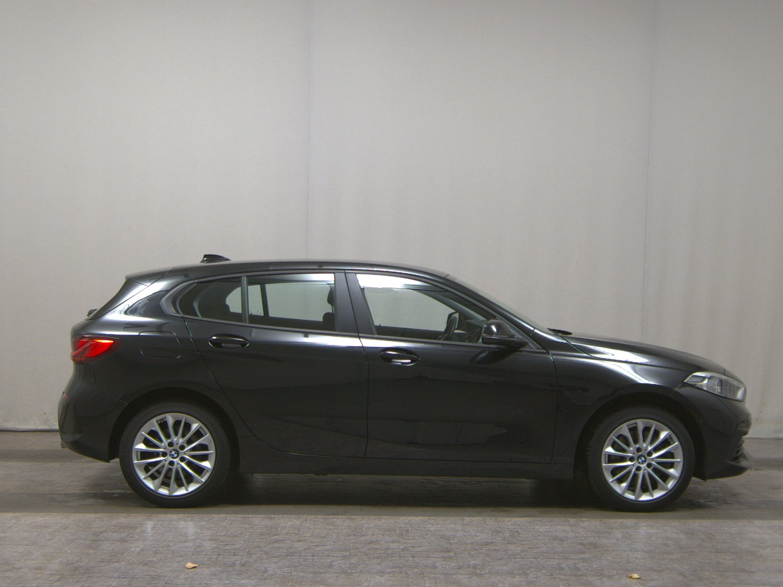 BMW 120d