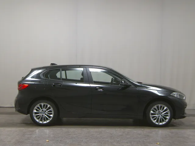 BMW 120d Advantage