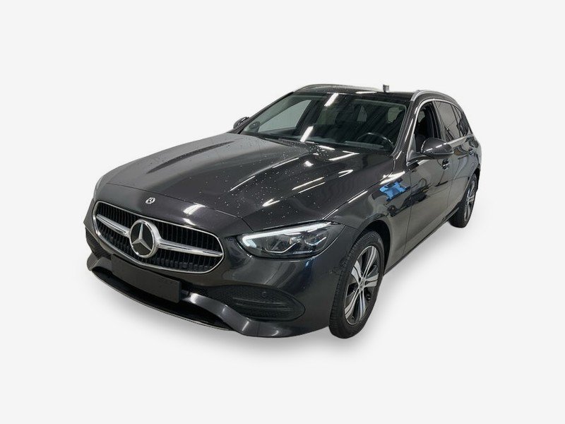 Mercedes-Benz C 300 T e