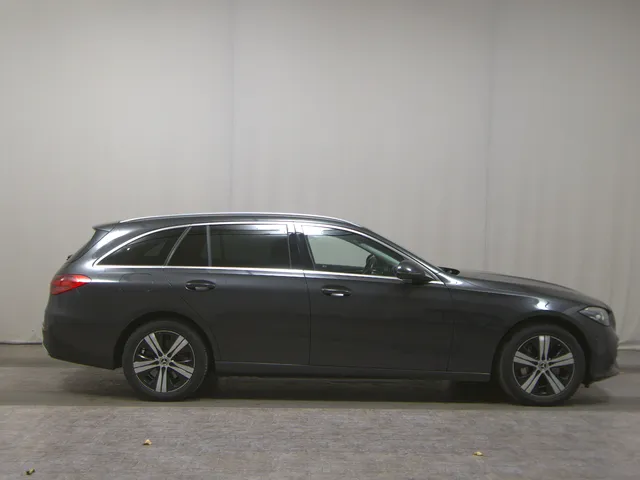 Mercedes-Benz C 300 T e Avantgarde