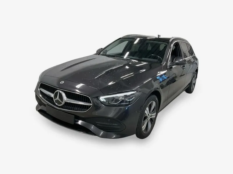 Mercedes-Benz C 300 T e Avantgarde