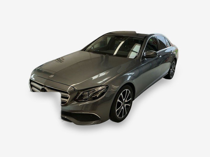 Mercedes-Benz E 220 d