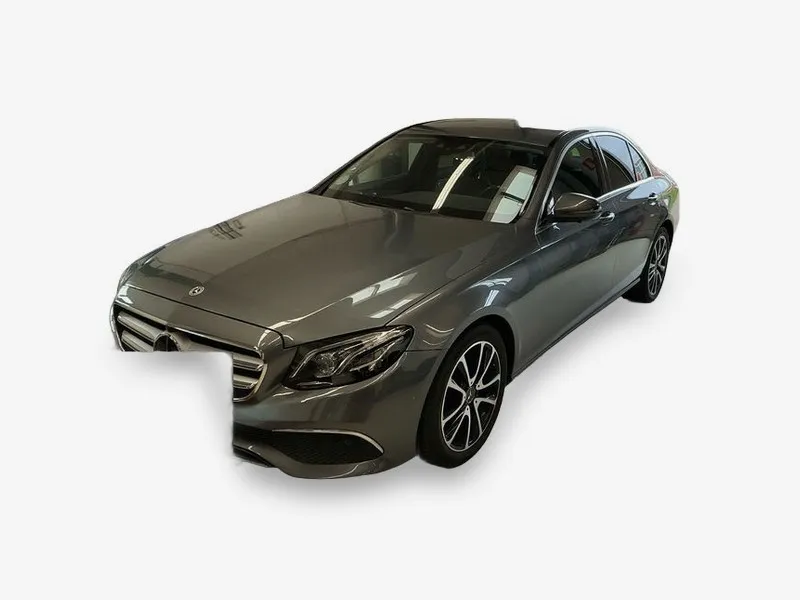 Mercedes-Benz E 220 d Avantgarde